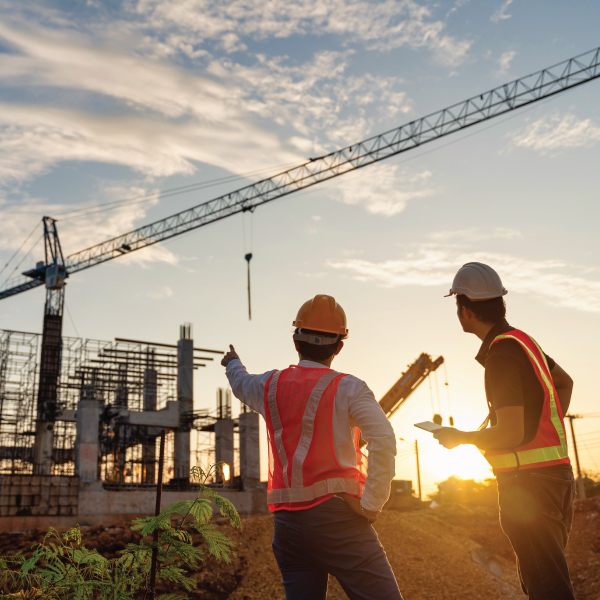 National Certificate: Occupational Health & Safety Officer NQF4