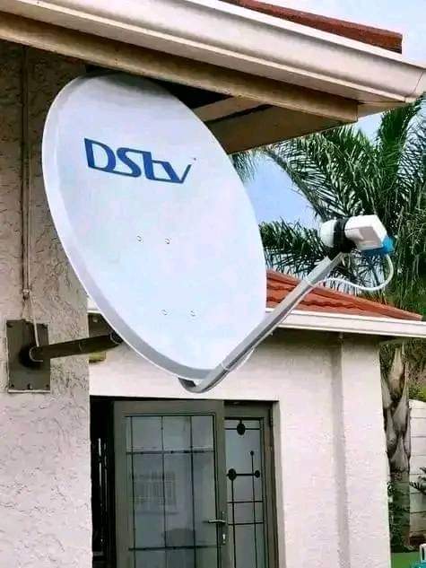 dstv explora installations