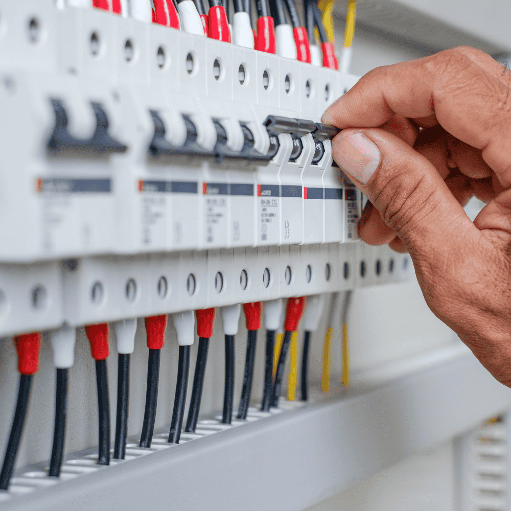 Electrician in Glendale