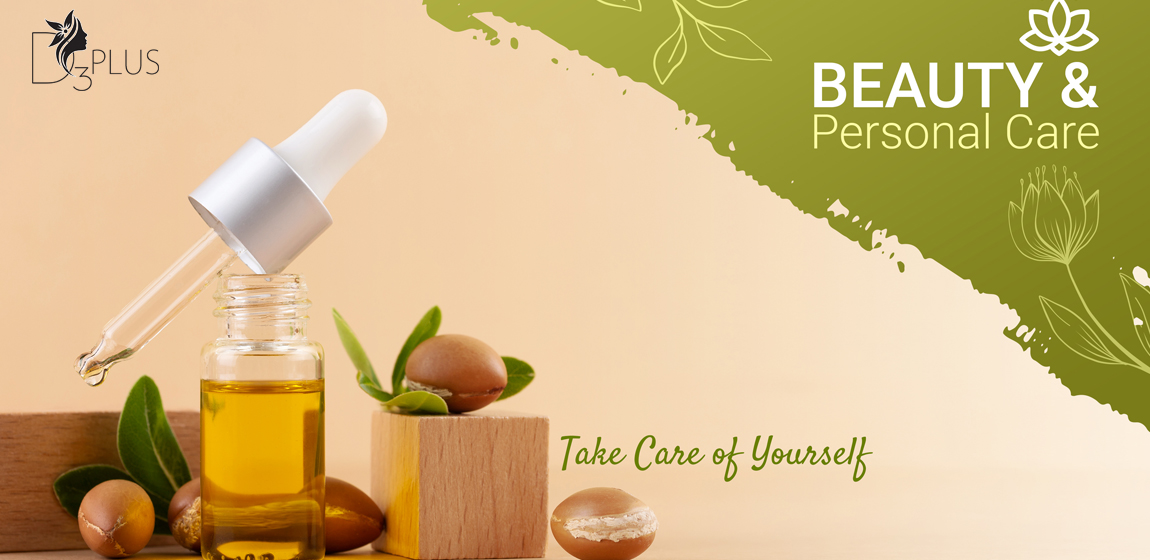D3 Plus offers premium natural skin care and hair care products online.