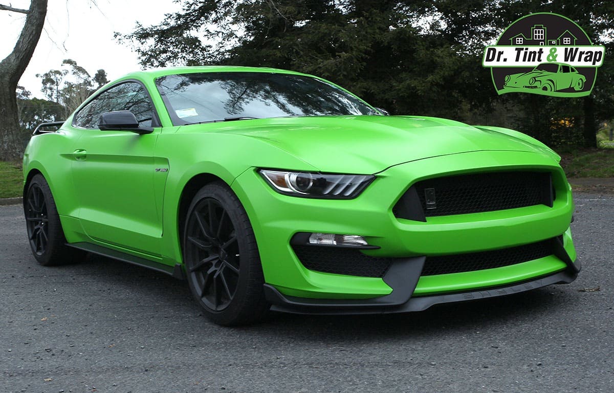 Professional Car window Tinting services in Hamilton