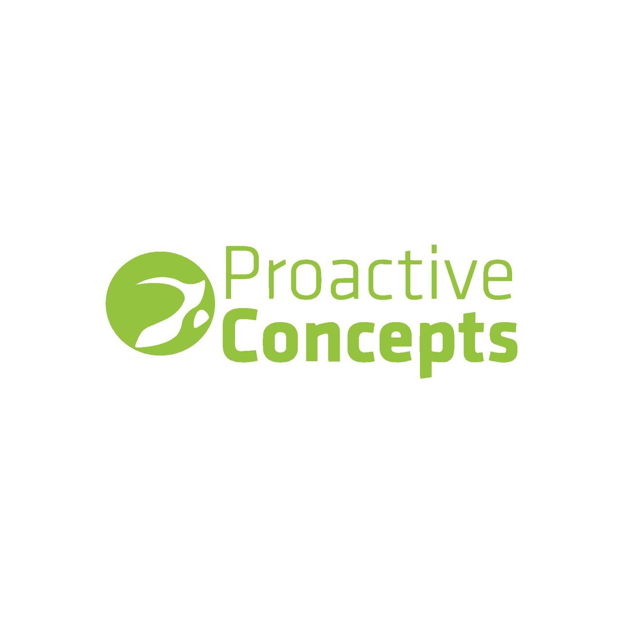 Proactive Concepts Proactive Concepts CC - nichemarket