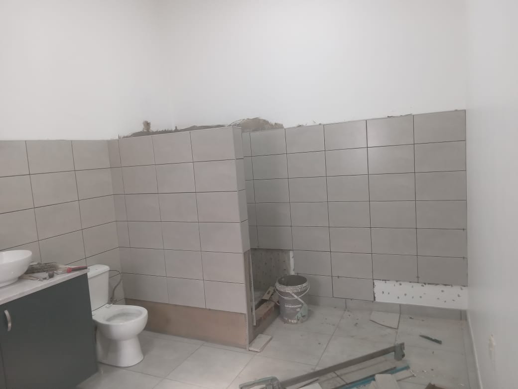 For all your tiling needs we are here to help you 