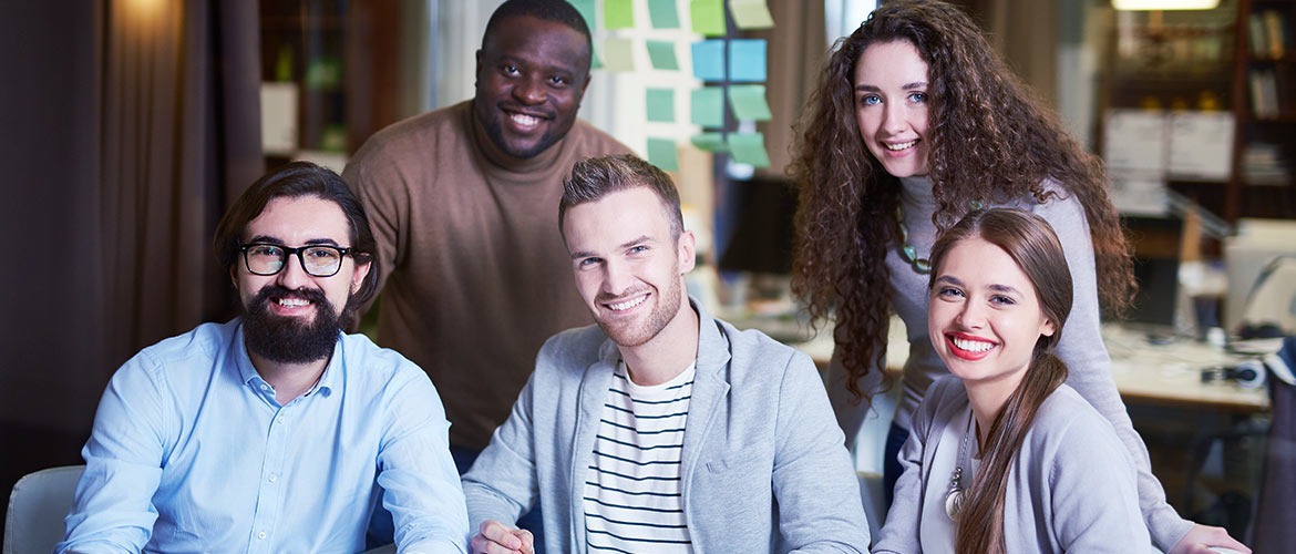  Human Resource Management Services