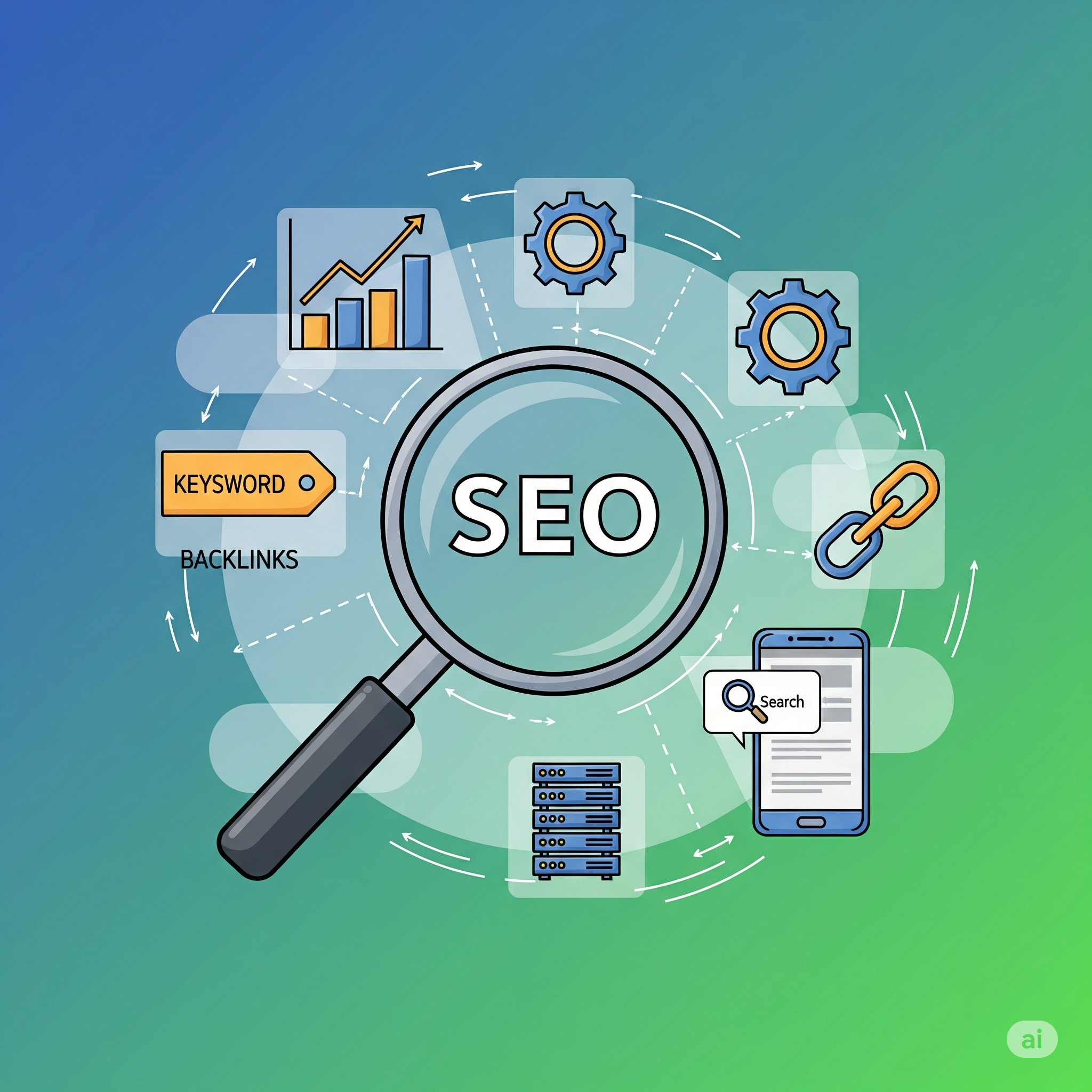 SEO Marketing