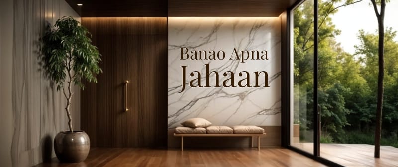 We are a specialized and known laminate brand for manufacturing high quality, durable and affordable laminates. With a selection of exclusive colors, designs and textures.