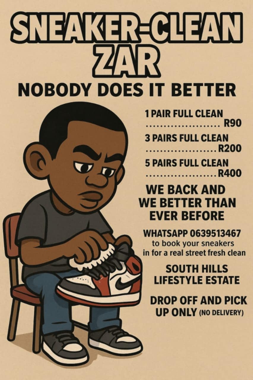 Price list