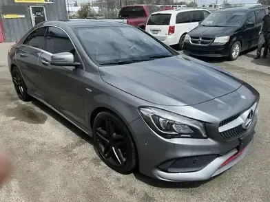 Car Detailing Service