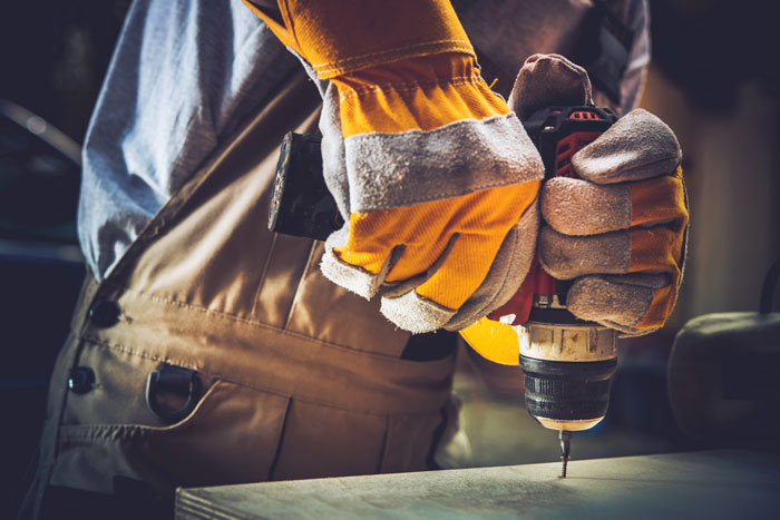 Affordable Building Maintenance Services in Gauteng