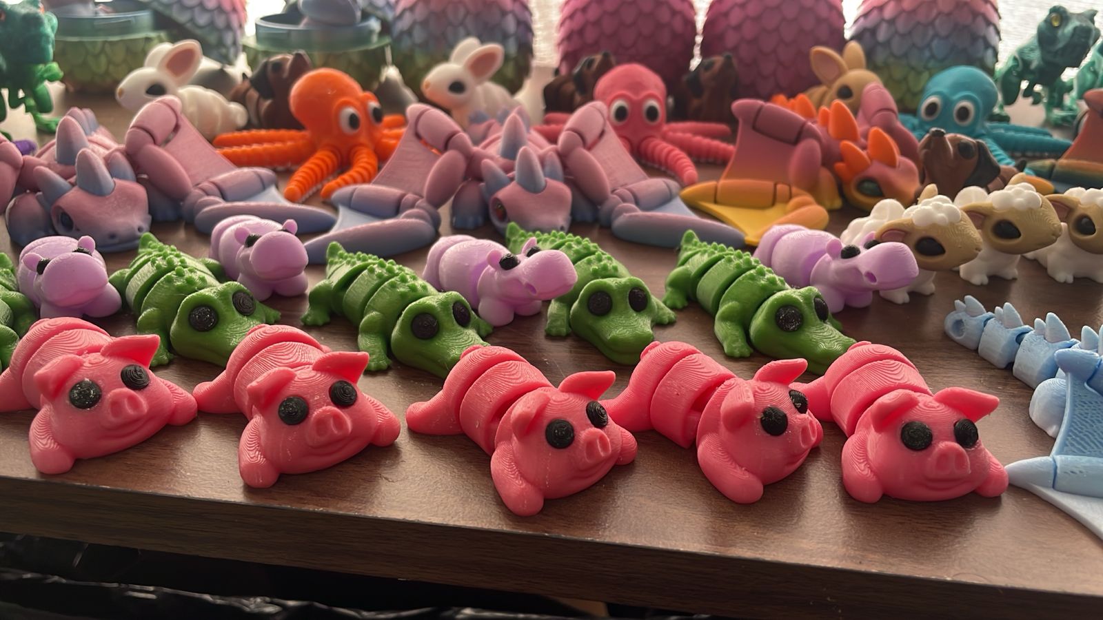 Fidgets - Nerominds Gifts and Keyrings/chain's 