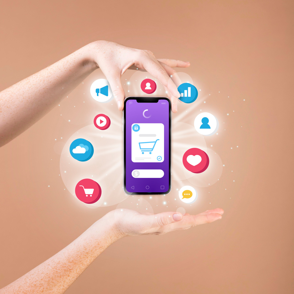 Mobile App Development