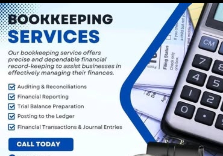 All the services we provid including registering and deregistering a business