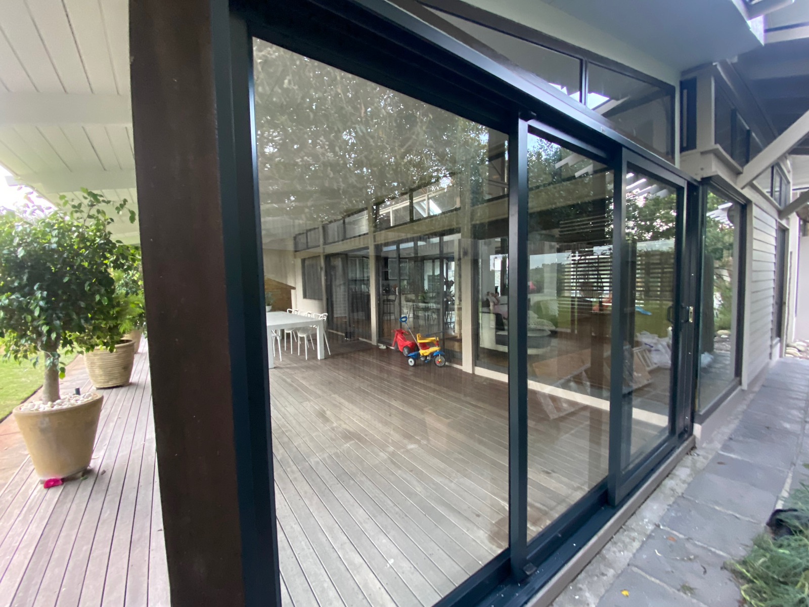 Palace Sliding Doors
