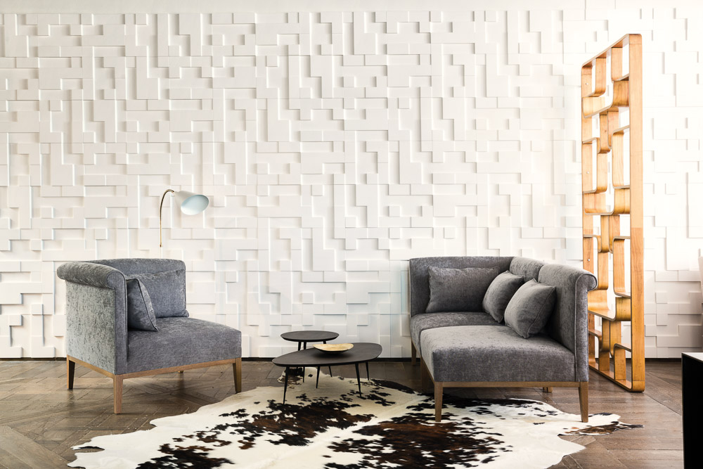Interior design is the process of planning and decorating spaces to make them functional, comfortable, and visually appealing. It combines creativity, style, and practical solutions to enhance homes and workplaces.