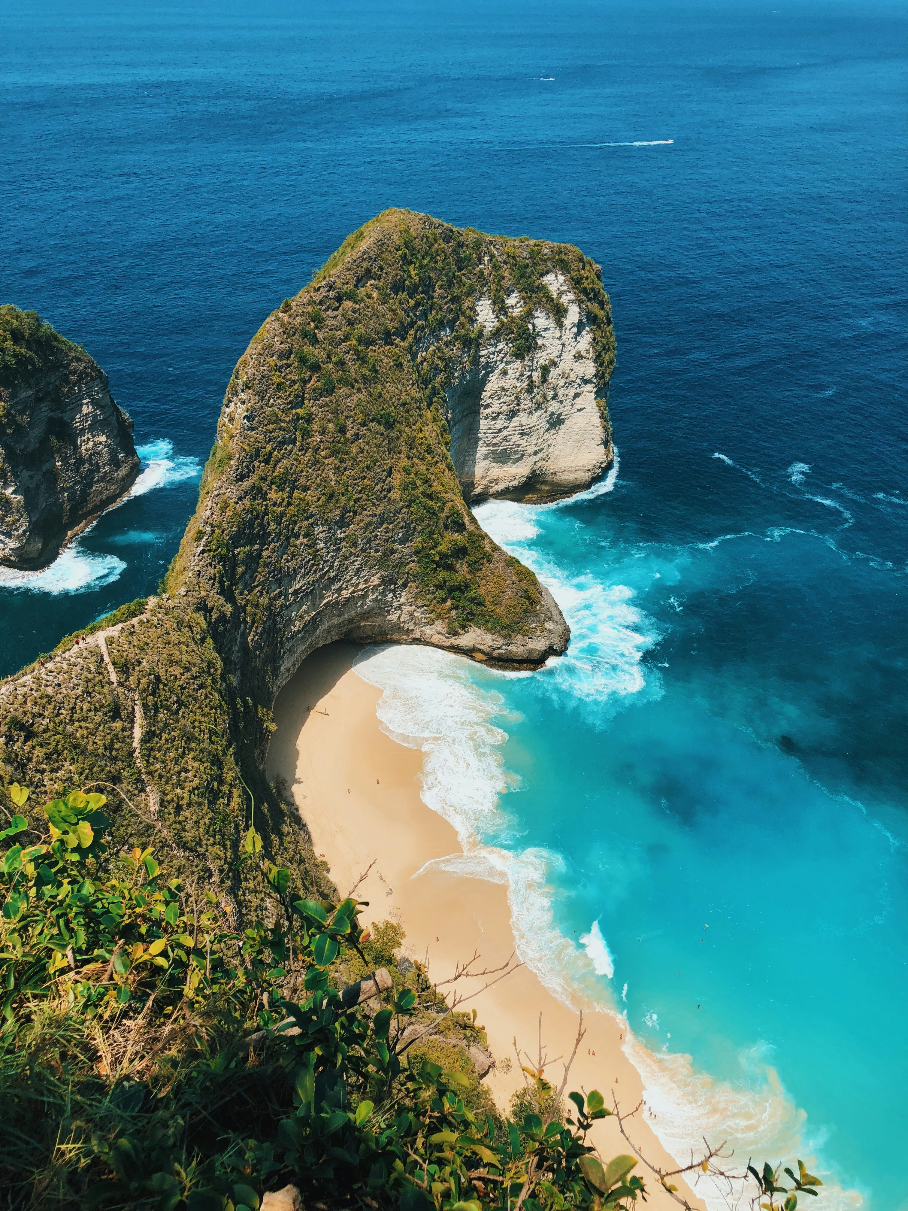Islands
