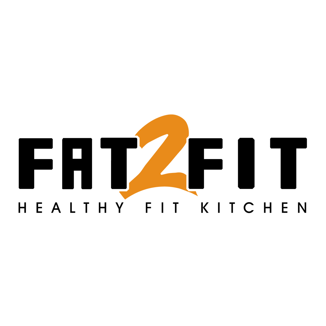 Fat2Fit Healthy Fit Kitchen in Rabdan, Abu Dhabi specializes in fresh, ready-to-eat meal plans for weight loss, muscle gain, and overall wellness.