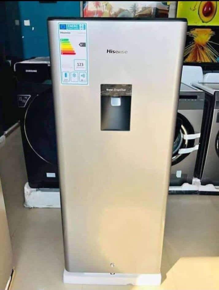 Fridge repairs 