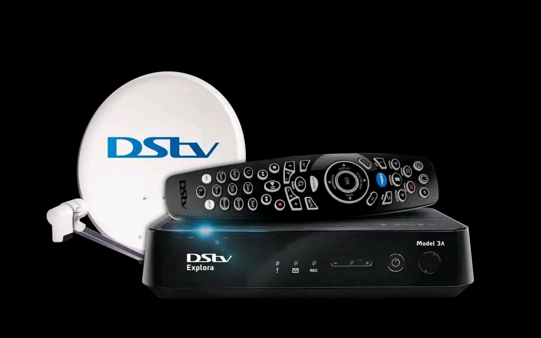 Dstv explora , satellite dish installations 