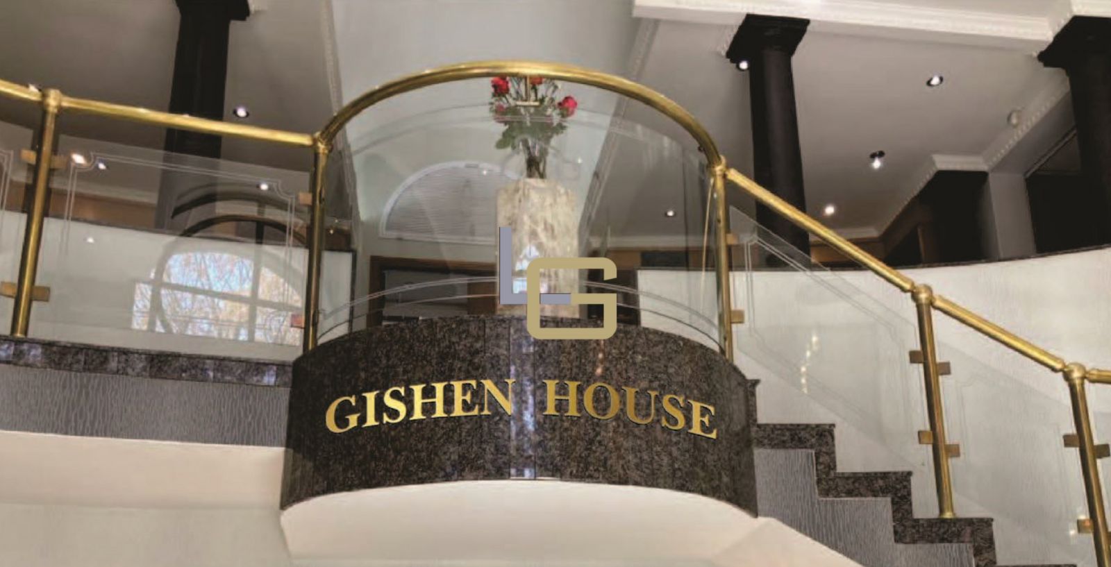 Gishen House Office