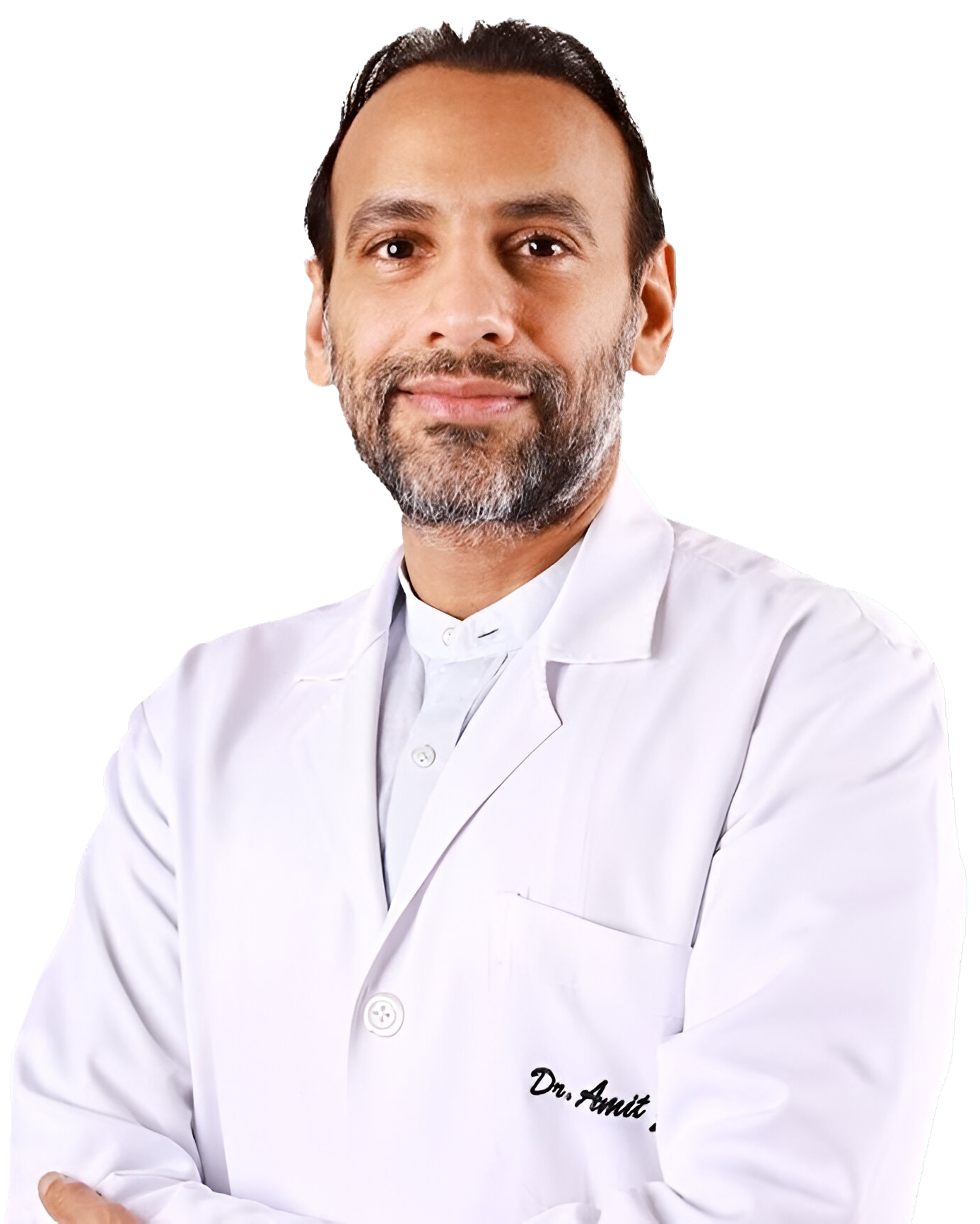 Dr. Amit Jain Ophthalmologist Specialised in Phaco, Cornea, Cataract and Refractive surgery.