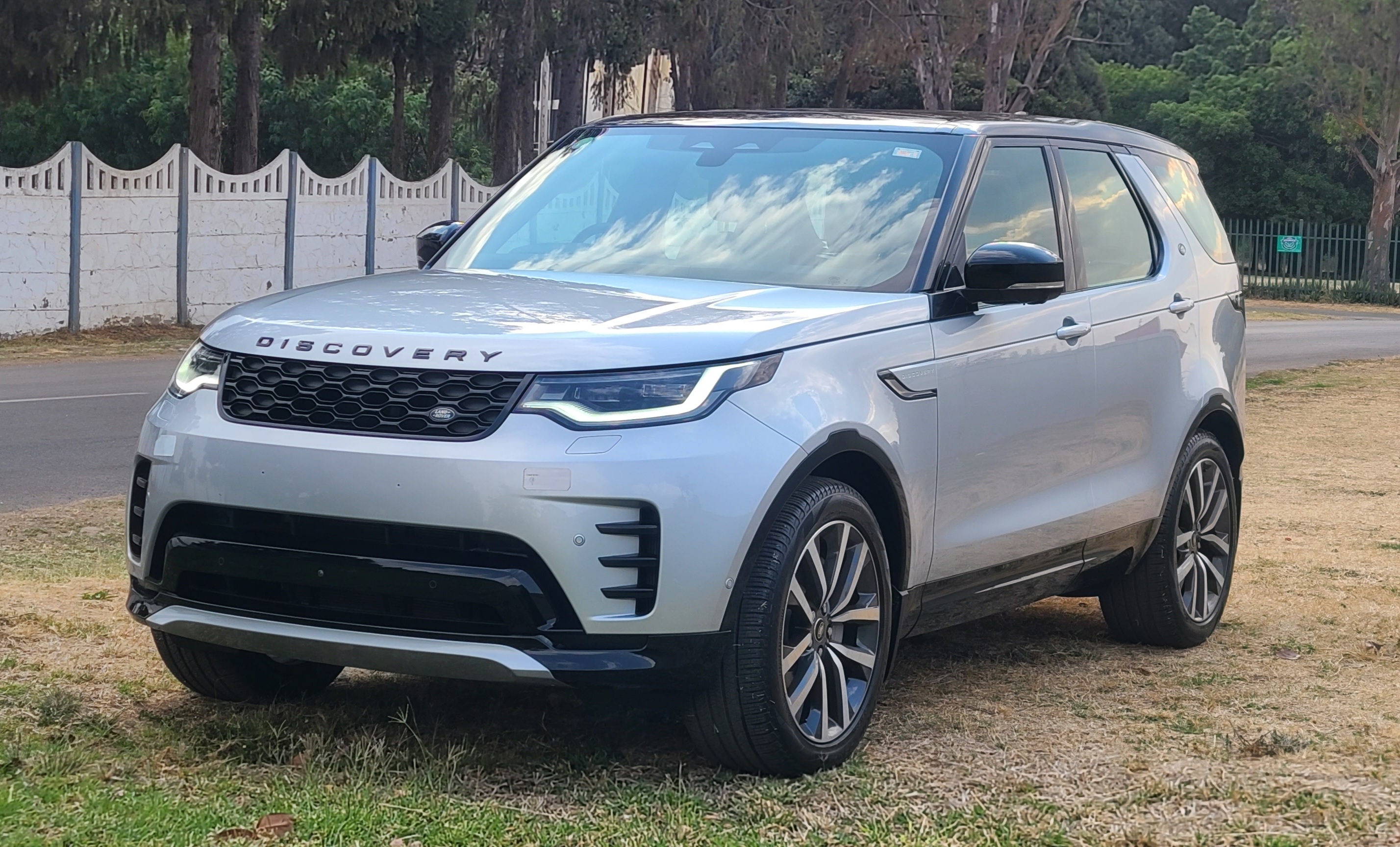 Discovery 5