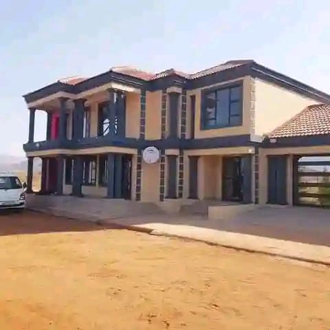 Our Previous work done 