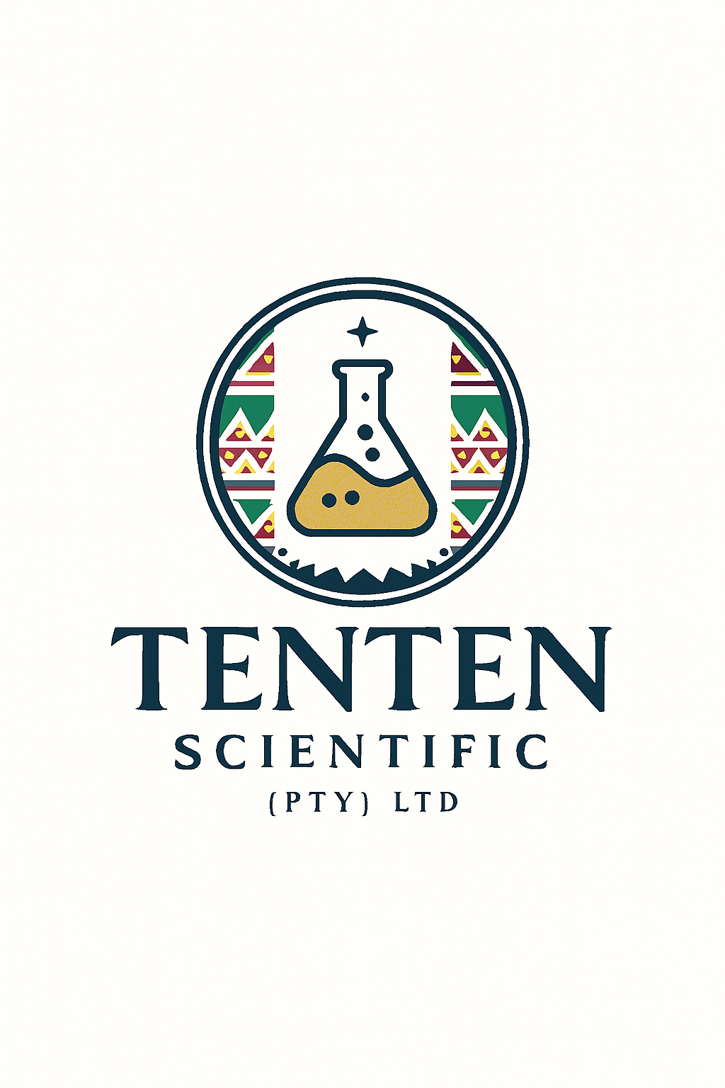 TenTen Scientific (Pty) Ltd