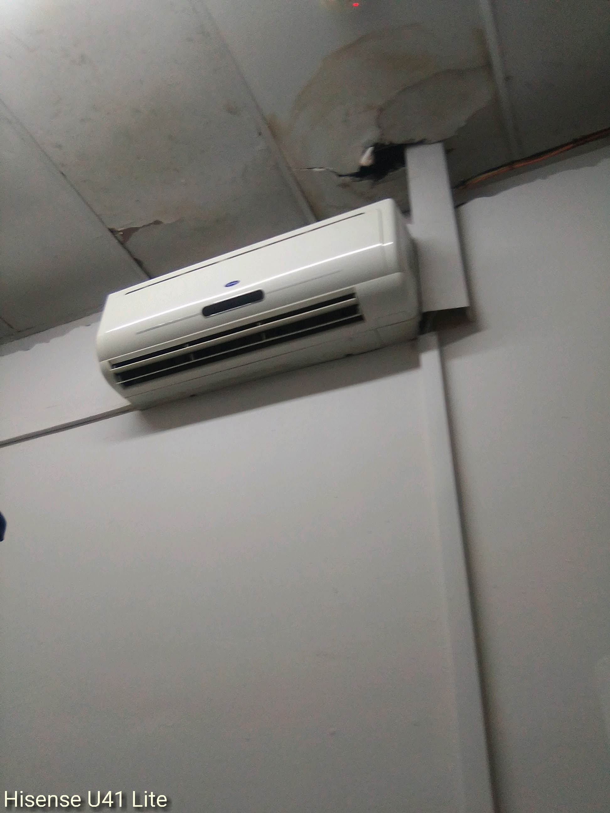 Air Con Service 
