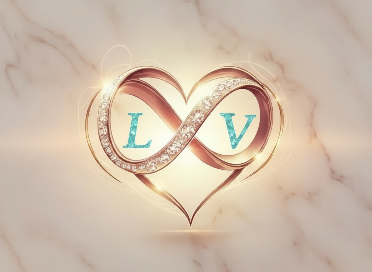 Lava Healing and Wellness Boutique - LOGO