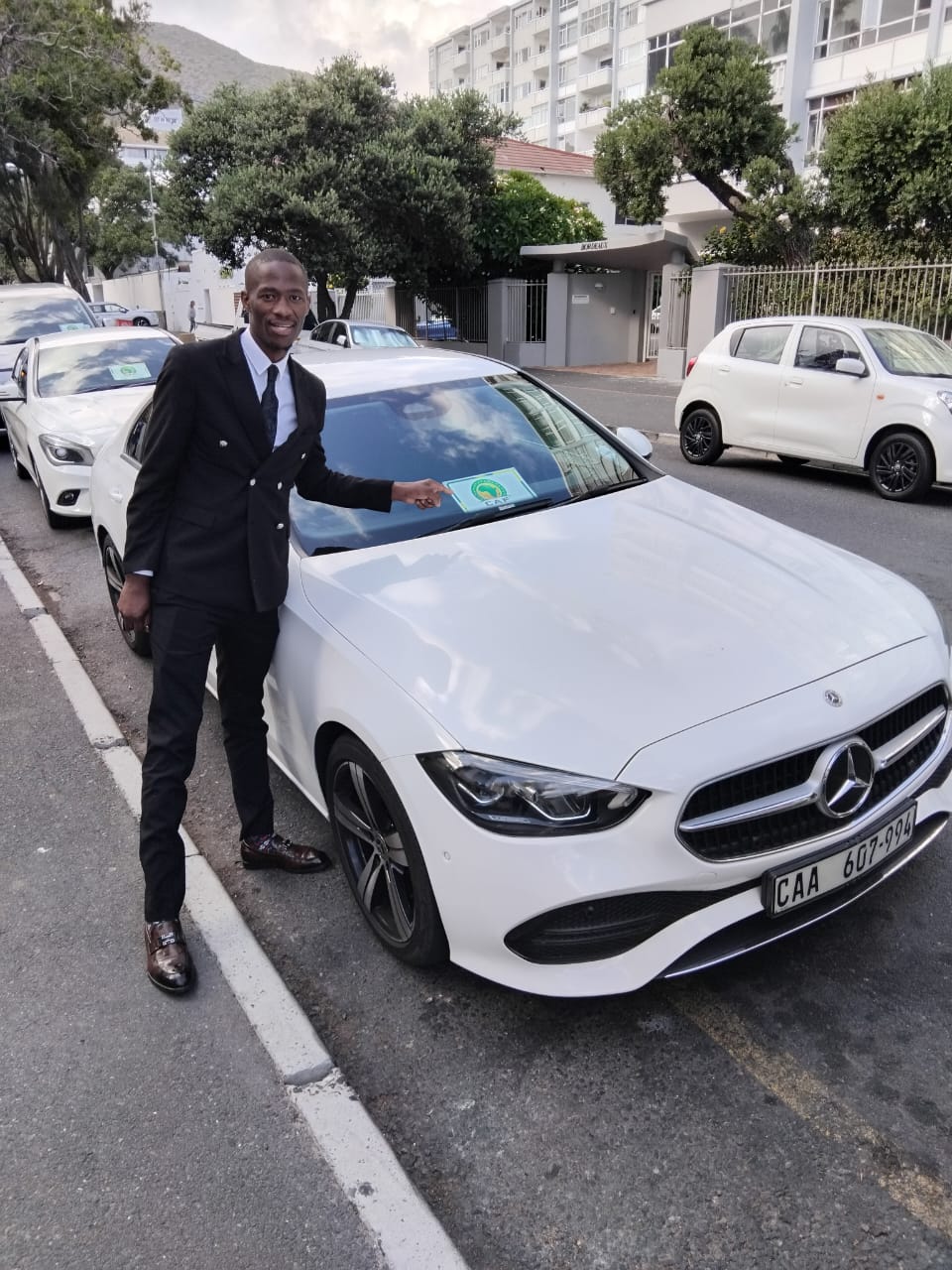 Corporate Events 
