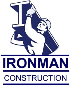 IRON MAN CONSTRUCTION