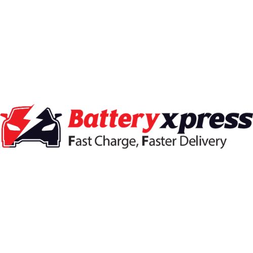 Dead car battery? BatteryXpress delivers and installs top-brand batteries at your doorstep in just 15–30 minutes!