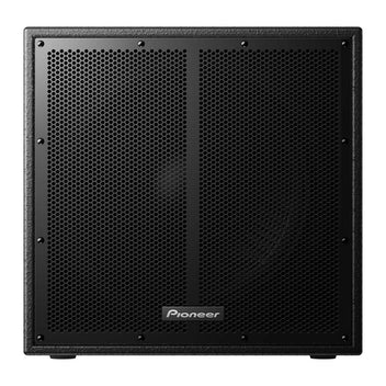 Pioneer Subwoofer