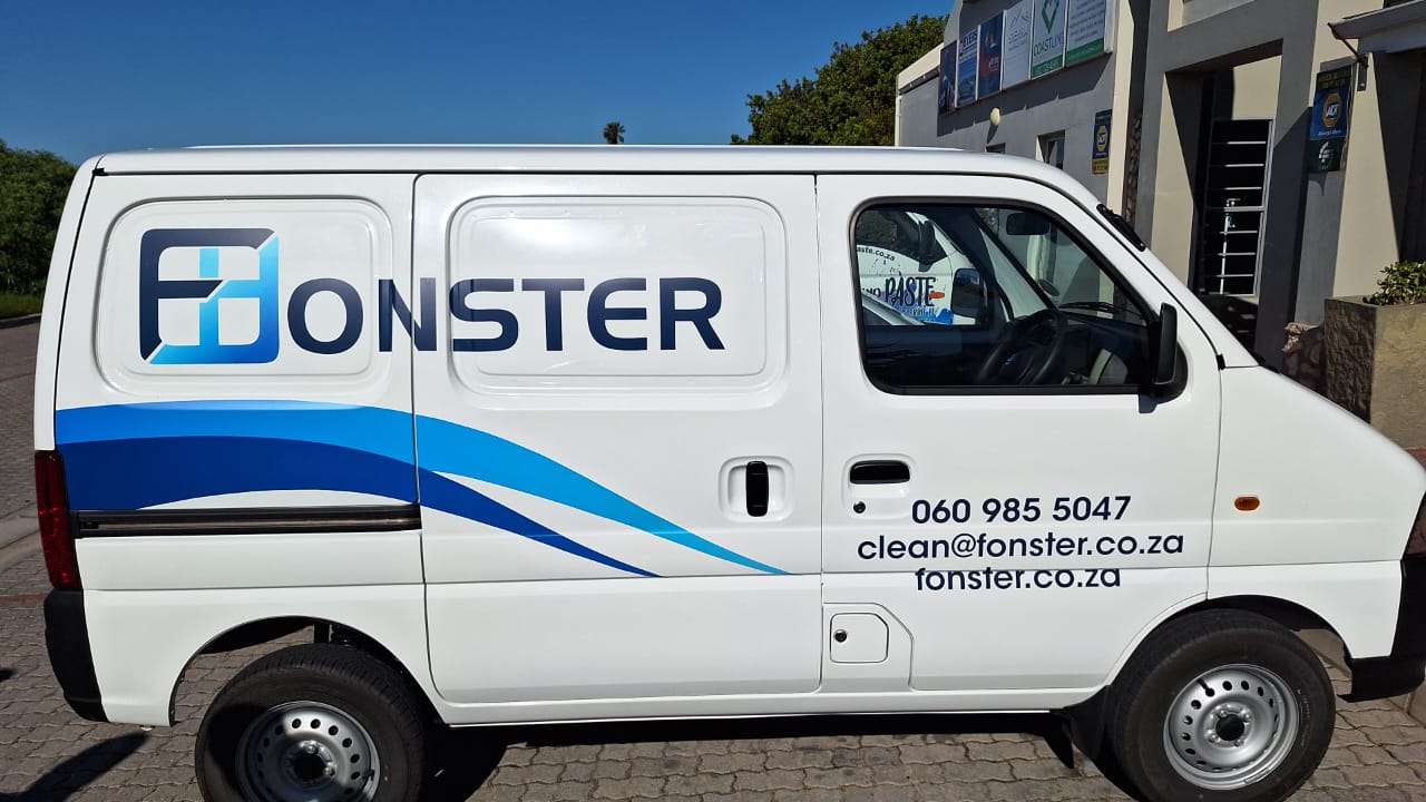 Fonster Maintenance Services