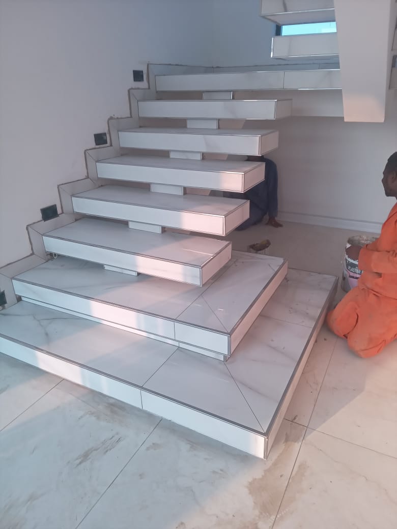 • Stepping Stone  • Artificial lawn  • Gardening  • Peving and building  • Tiling and Cladding  • Fitted wardrobes     "MAHLABA CONSTRUCTION : Crafting beautiful spaces, inside and out. Expert stepping stones and tilling for outdoor adventures and indoor serenity. ??"