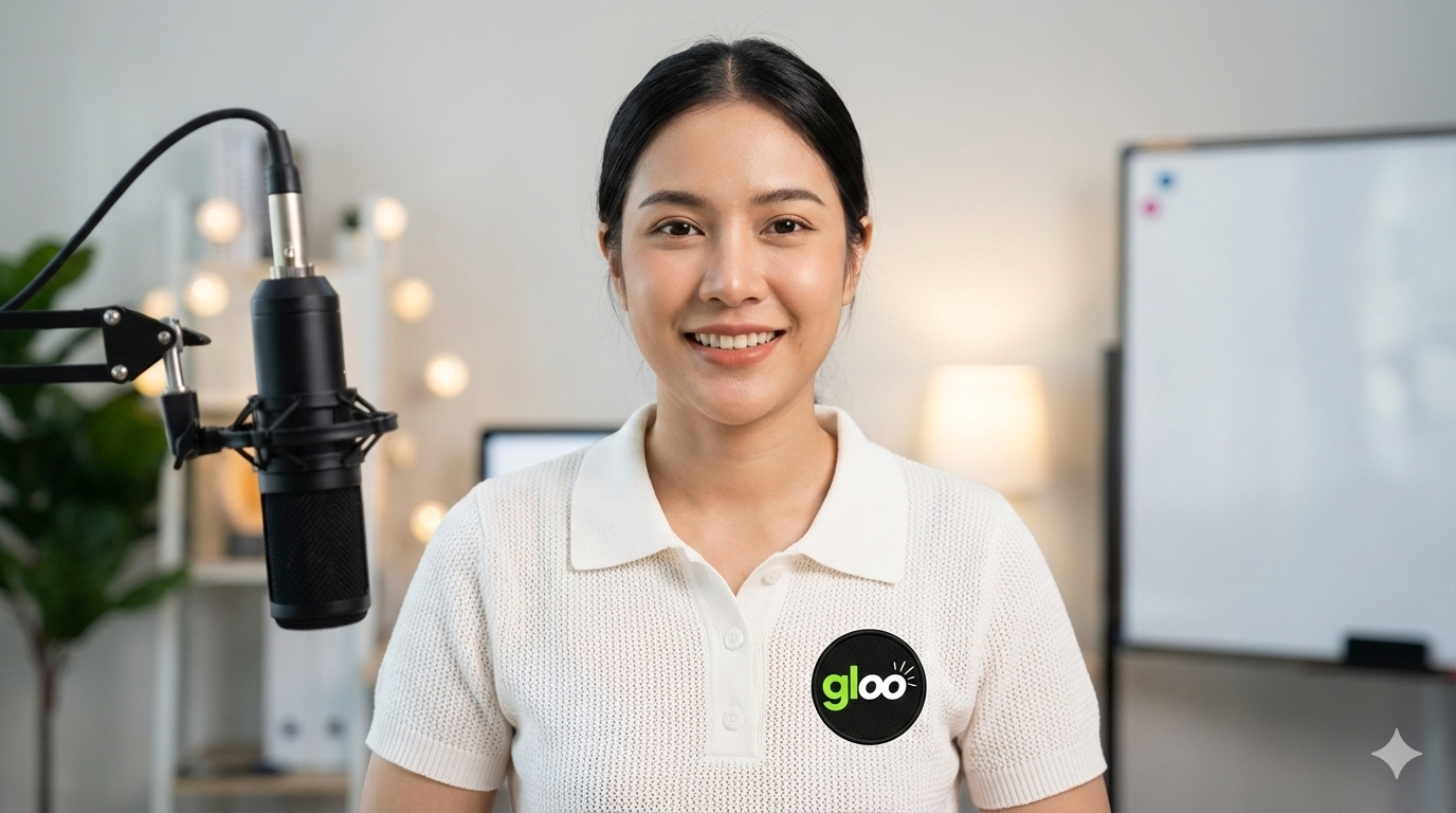 Branded Tutorial Videos