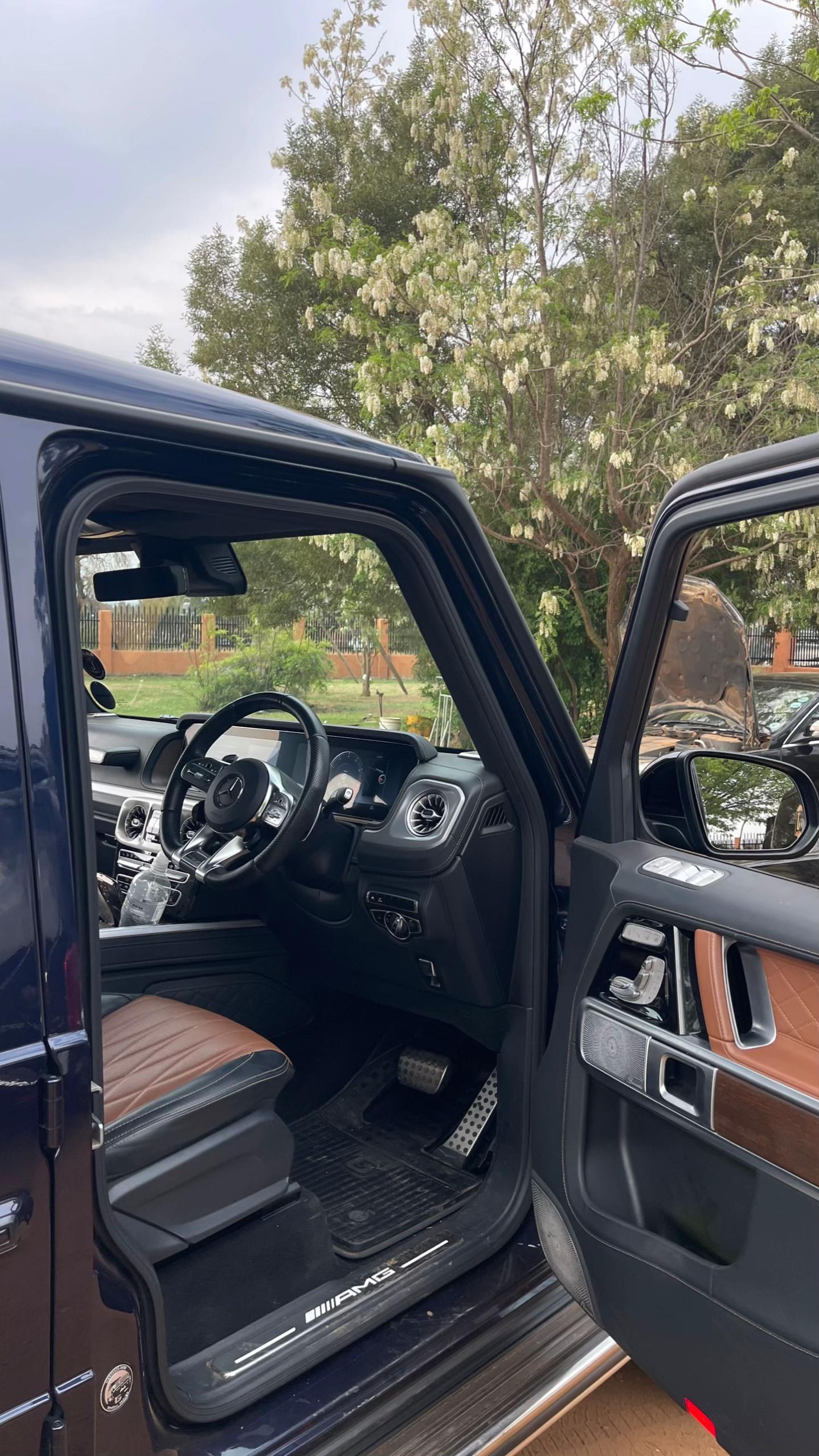 G63 