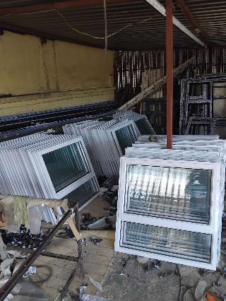 Aluminium Fabrication by ServiceLink SA