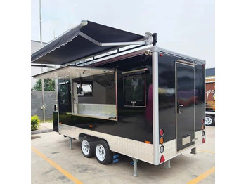 Fully equipped and ready-to-use, this mobile kitchen is perfect for catering businesses, food vendors, and outdoor events. Built for durability and convenience, it features ample workspace, storage compartments, and commercial-grade cooking appliances. Ideal for food trucks, pop-up restaurants, and mobile catering operations, it allows you to cook and serve anywhere with ease.