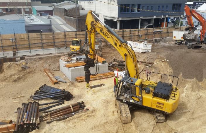Demolition Services Melbourne