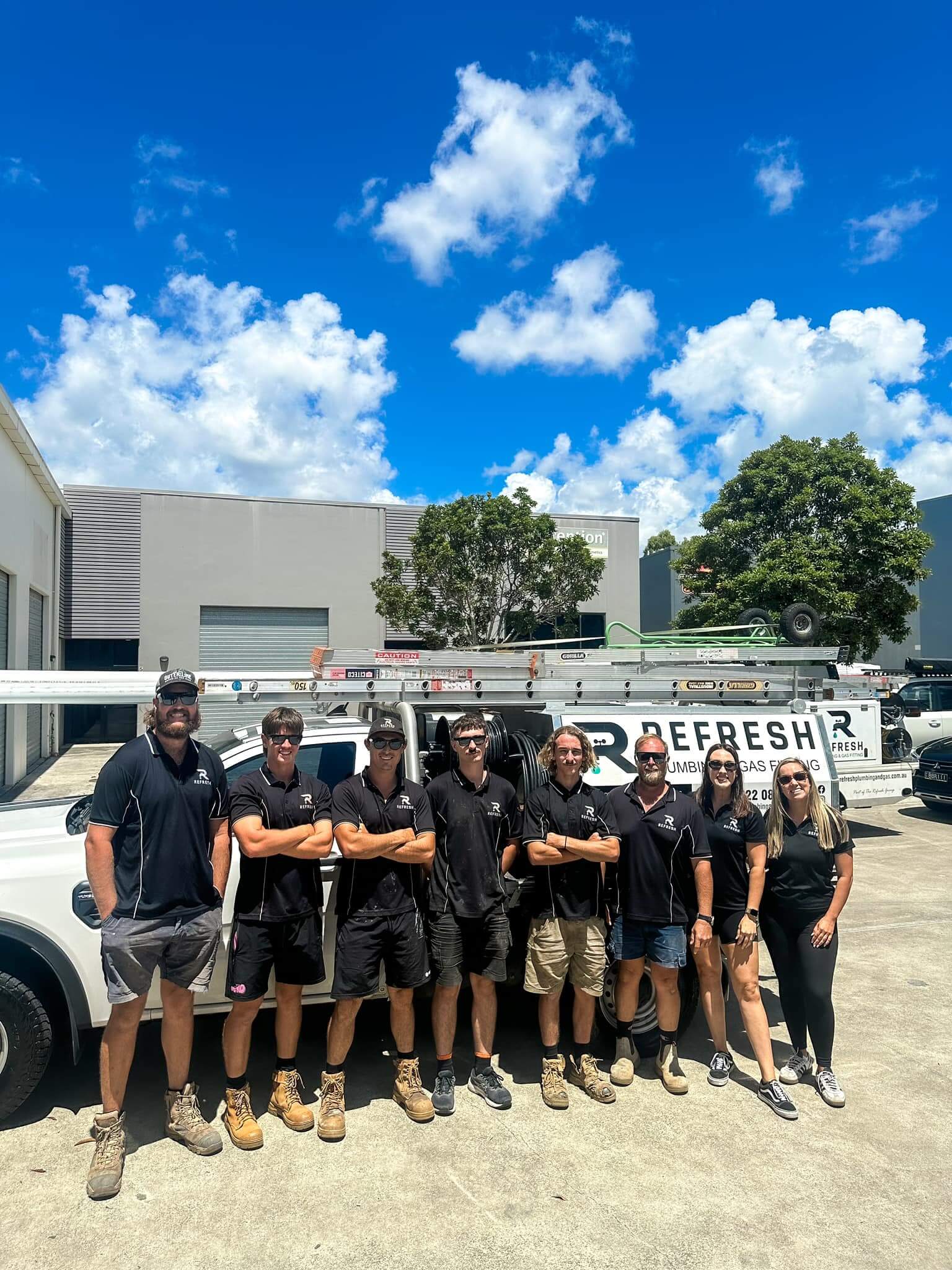 Plumbers in Brisbane