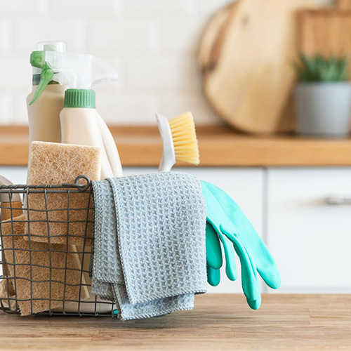 Residential Cleaning Brisbane