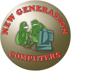 New Generation Computers - Schweizer Reneke