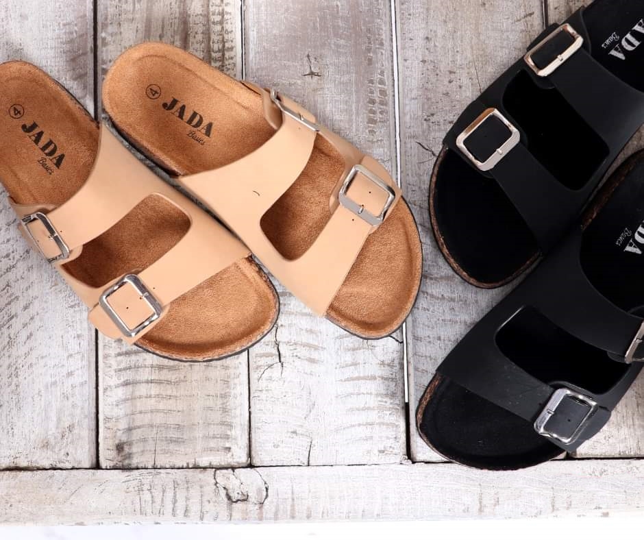 Ladies footwear finest for any season