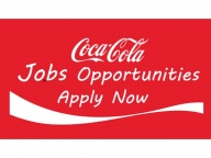 Job opportunities to drive for coca cola