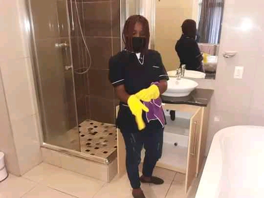 Cleaning Services