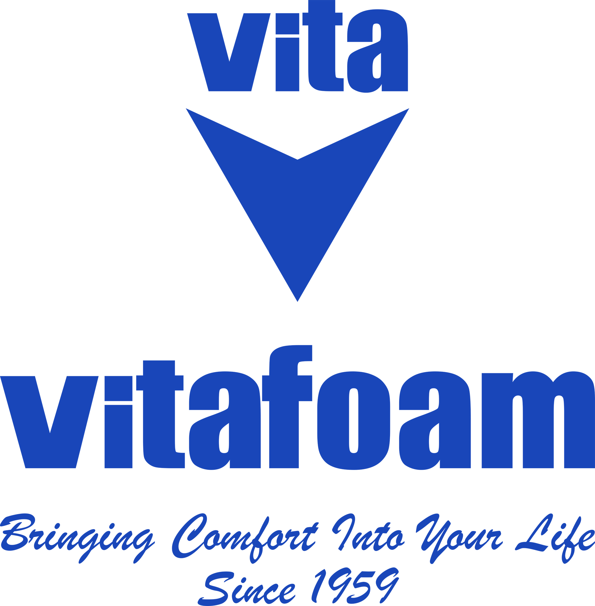 vitafoam