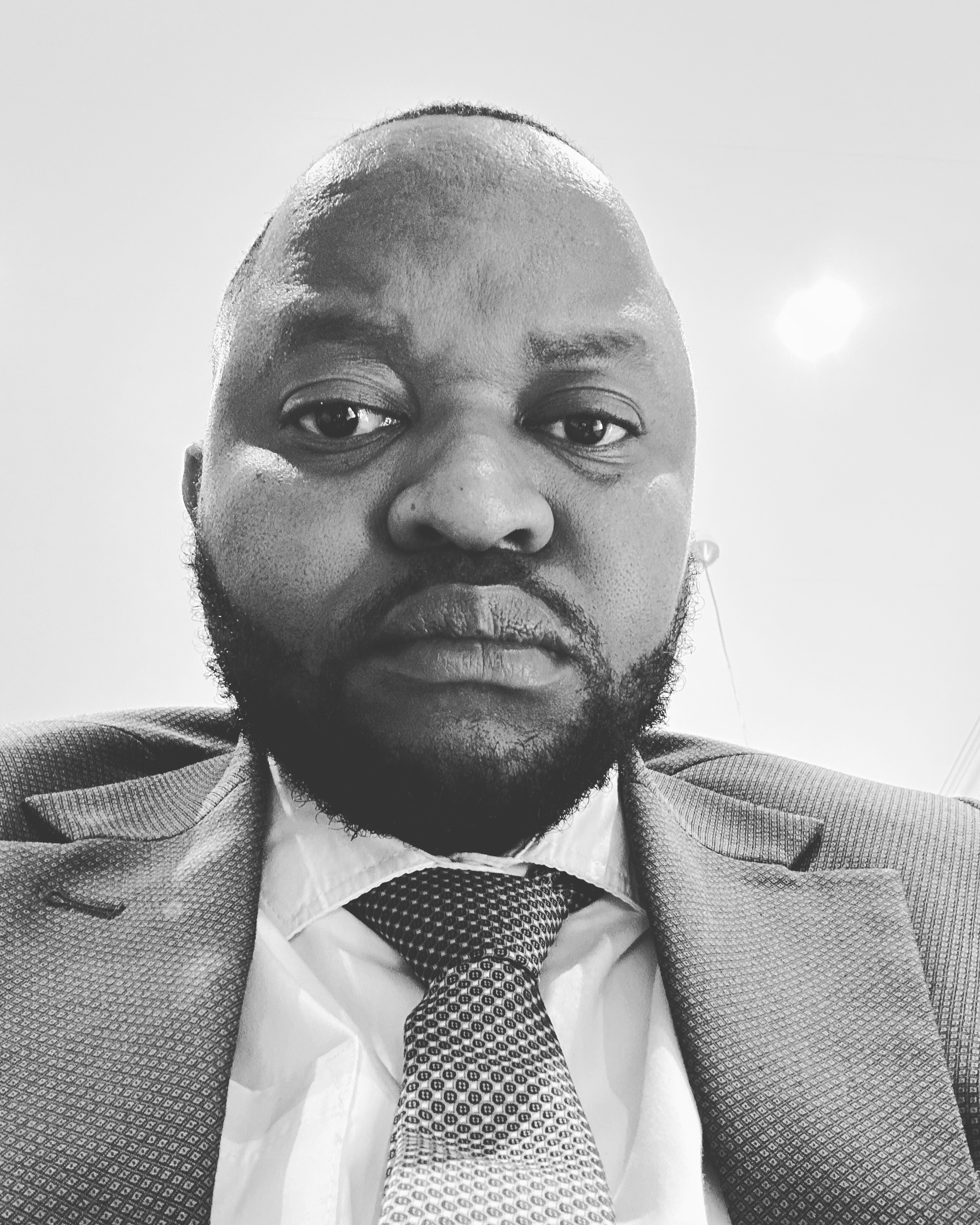 Director, Sofonia Lethuba