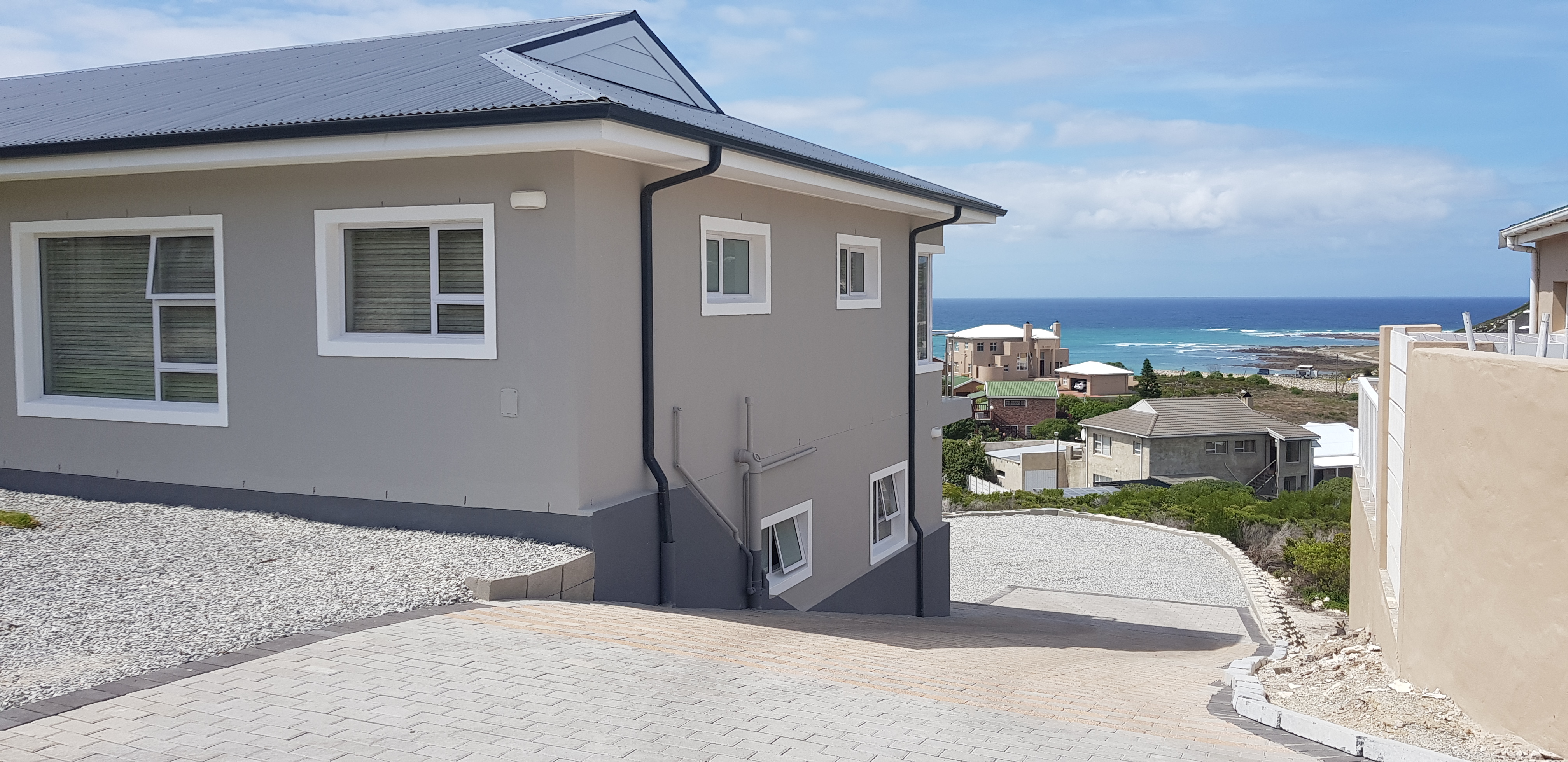Successful Project in Cape Town