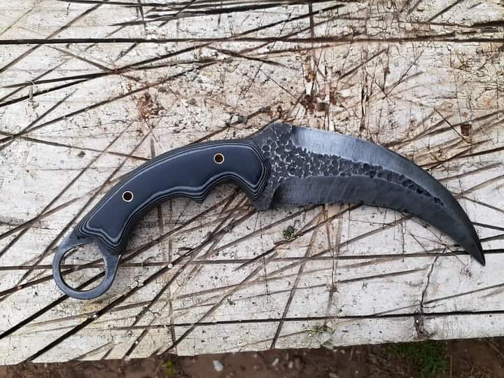 Karambit - R800